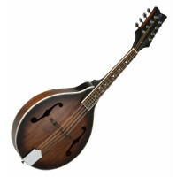 Ortega RMA30-WB A-Style Mandoline Satin Whiskey Burst - Retoure (Zustand: sehr gut)