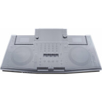 Decksaver Pioneer DJ OPUS-QUAD Cover