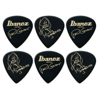 Ibanez B1000PG-BK Paul Gilbert Signature Heavy - 6er Pack