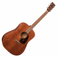 Martin Guitars D-15M - 1A Showroom Modell (Zustand: wie neu, in OVP)