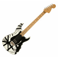 EVH Striped Series '78 Eruption