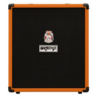 Orange Crush Bass 50