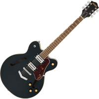 Gretsch G2622 Streamliner Center Block Double-Cut with V-Stoptail Midnight Sapphire  - Retoure (Zustand: sehr gut)