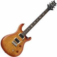 PRS SE CE 24 Vintage Sunburst - Retoure (Zustand: sehr gut)