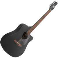 Ibanez ALT20-WK Wheathered Black   - Retoure (Zustand: sehr gut)