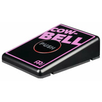 Meinl STB2 Digital Stomp Box Cowbell