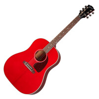 Gibson J-45 Standard Cherry - Retoure (Zustand: sehr gut)