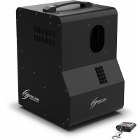 Chauvet DJ Hurricane Bubble Haze LT