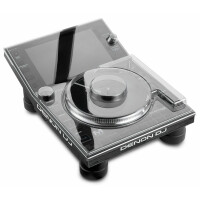 Decksaver Denon DJ Prime SC6000