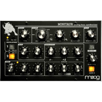 Moog Minitaur