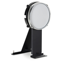 XDrum BDMP-08 8" Kick Pad mit Meshhead  - Retoure (Zustand: gut)