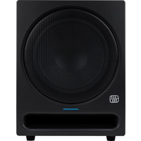 Presonus Eris Pro Sub 10 Studio Subwoofer  - Retoure (Zustand: gut)