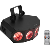 Eurolite LED SCY-500 QCL Effet De Faisceau