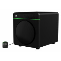 Mackie CR8S-X BT Aktiv Subwoofer mit Bluetooth