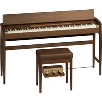 Roland Kiyola KF-10 Walnut  - Retoure (Zustand: sehr gut)