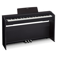 Casio PX-870 BK Privia Digitalpiano schwarz - 1A Showroom Modell (Zustand: wie neu, in OVP)