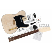 Rocktile Electric Guitar Kit fai da te TL-Style