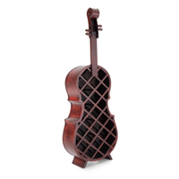 Stagecaptain WR-21 Stradivino Wein- & Flaschenregal  - Retoure (Zustand: sehr gut) 