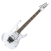 Ibanez JEMJR-WH White