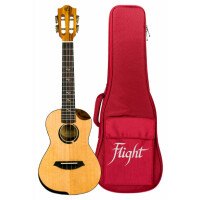 Flight Victoria EQ-A Tenor Ukulele - Retoure (Zustand: sehr gut)