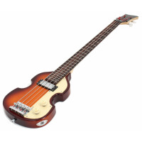 Höfner Shorty Violin Bass Sunburst