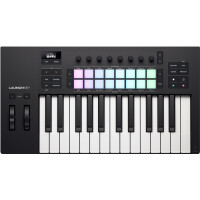 Novation Launchkey 25 MK4