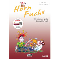 Horn Fuchs Band 2