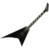 Jackson Pro Plus Series Rhoads RR24 Deep Black