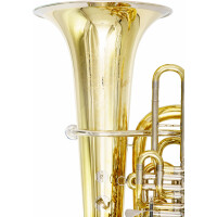 Cerveny CFB 681-6GR F-Tuba Moravia