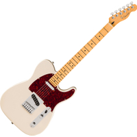 Fender Player II Modified Telecaster Olympic Pearl