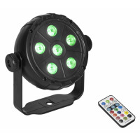 Eurolite LED PK-3 USB TCL Spot