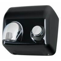 Stagecaptain HD-55BK Dryboy sèche-mains noir