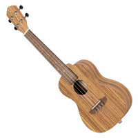 Ortega RFU11ZE-L Lefthand Konzert Ukulele