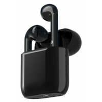 Edifier EdiCall TWS600 Bluetooth In-Ear Kopfhörer, schwarz