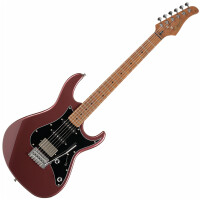 Cort G250 SE E-Gitarre Vivid Burgundy