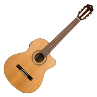 Ortega RCE159SN  - Retoure (Zustand: sehr gut)