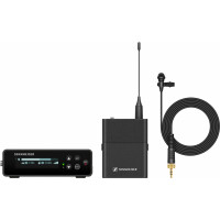 Sennheiser EW-DP ME2 Set (U1/5) - 1A Showroom Modell (Zustand: wie neu, in OVP)