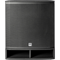 HK Audio PORTABLE SUB 118 A
