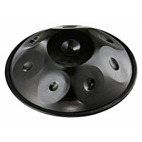 Meinl Sonic Energy HD1 Handpan - 1A Showroom Modell (Zustand: wie neu, in OVP)