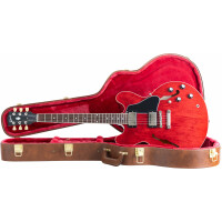 Gibson ES-335 Sixties Cherry