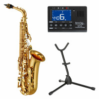 Yamaha YAS-280 Alt-Saxophon Set