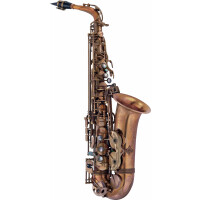 P. Mauriat saxofón alto SA-86 sin lacar