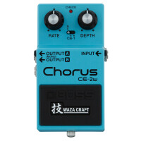 Boss CE-2W Chorus Waza Craft