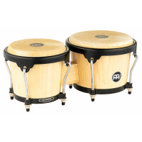 Meinl HB100NT Headliner Bongos Natural