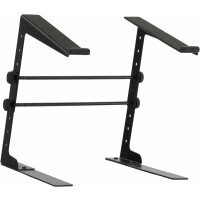 Pronomic LS-110 Laptop Stand mit Klammern