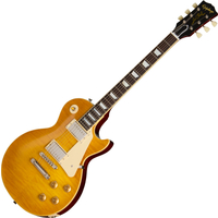 Epiphone Les Paul '59 Standard Reissue Lemon Burst