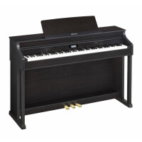 Casio AP-650 MBK Celviano Digitalpiano Schwarz Matt - 1A Showroom Modell (Zustand: wie neu, in OVP)