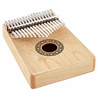 Meinl Sonic Energy KL1709H Sound Hole Kalimba - Retoure (Zustand: gut)