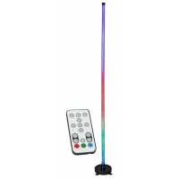 Eurolite LED Stehleuchte 148cm RGB/WW WiFi