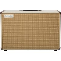 MESA/Boogie 2x12 Boogie Cabinet California Tweed